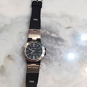 Bvlgari diagomo watch
